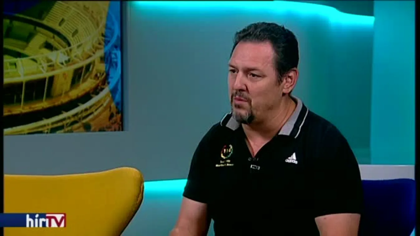 Reggeli járat – Megvan a 6. magyar arany az olimpián