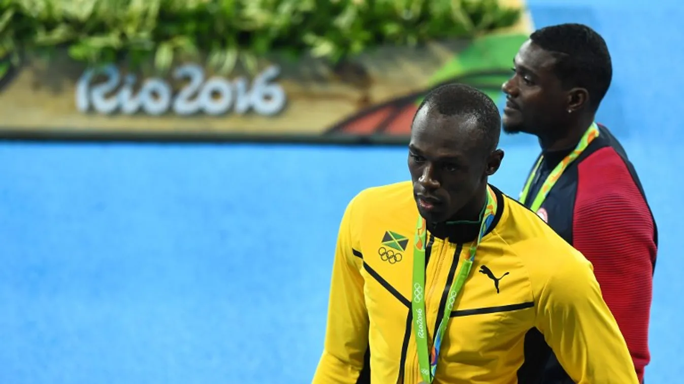 Elmarad a Usain Bolt–Justin Gatlin csata