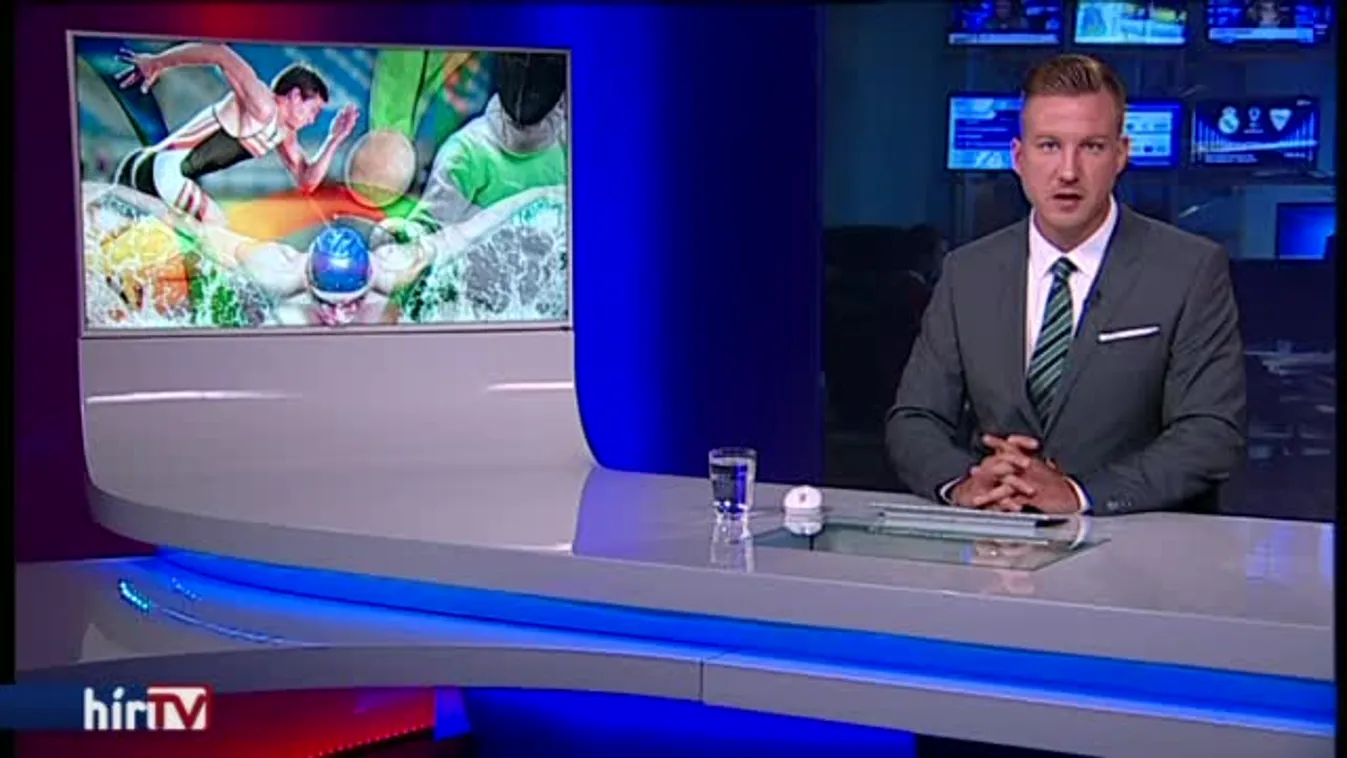 Havi háromszor vizsgálták Hosszú Katinkát