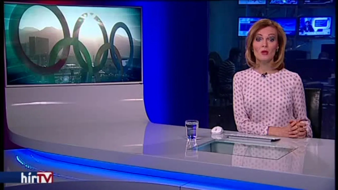 Márton Anita első próbálkozása döntőt ért