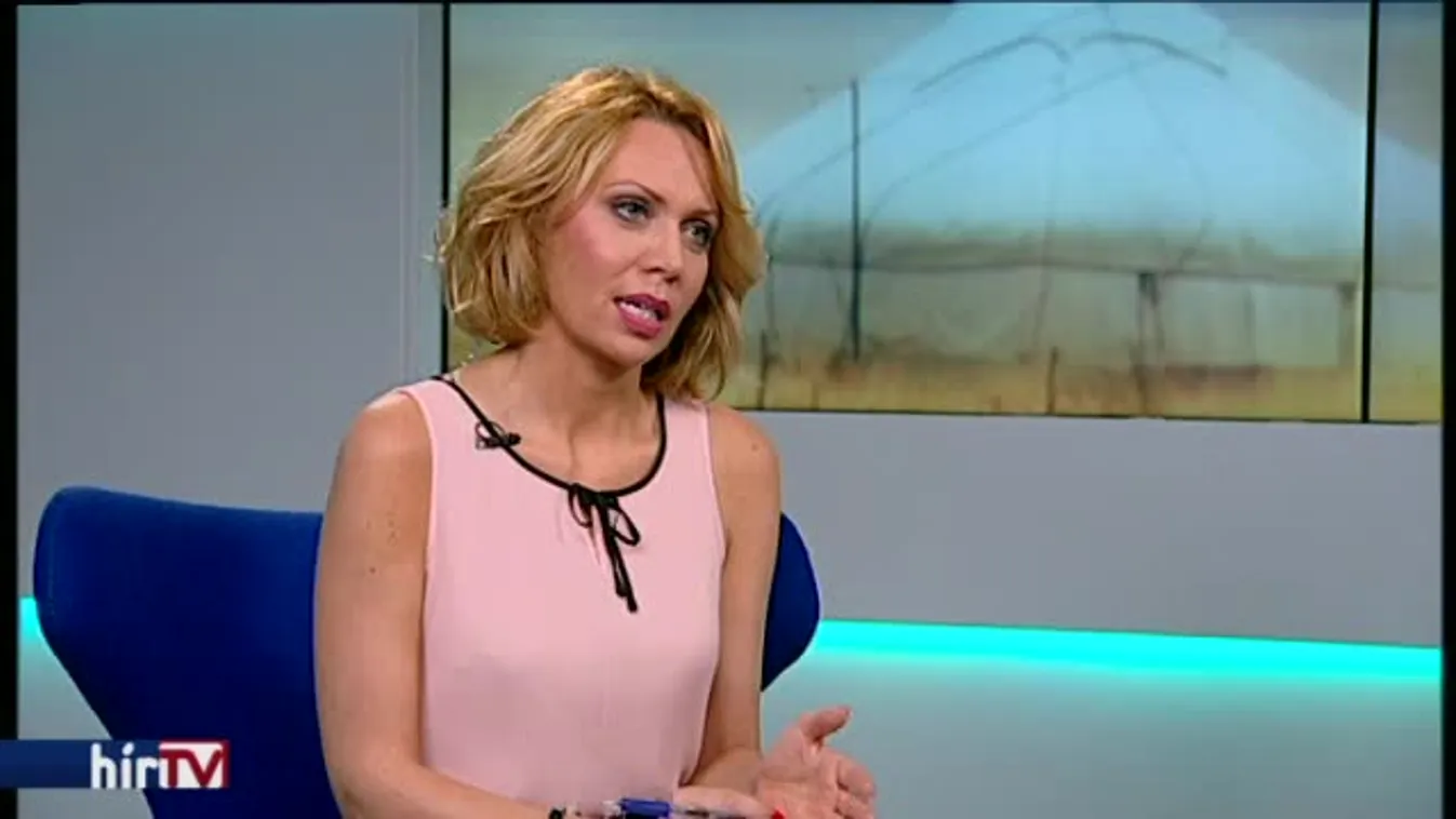 Reggeli járat – Törzsi gyűlés Bugacon