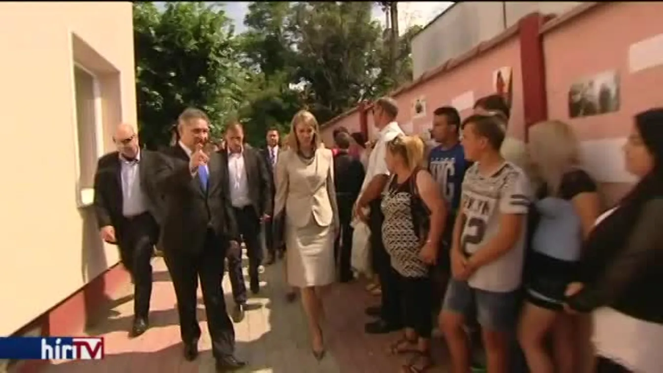 Colleen Bell nem kommentálja Orbán szavait