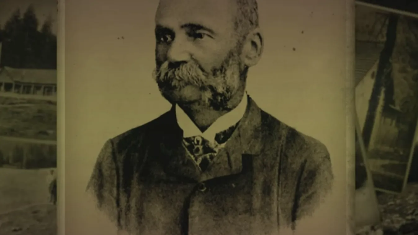 A „Bihar grófja” – Vetítő