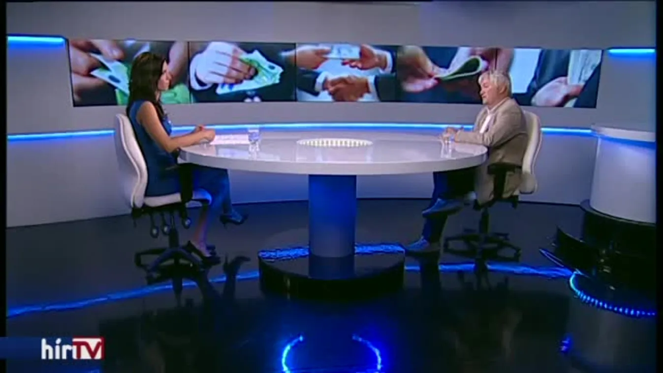 Magyarország élőben – Nehezen érnek célba a baloldal üzenetei