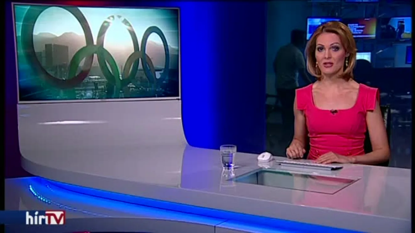 Oda a Benedek-csapat éremszerzési esélye