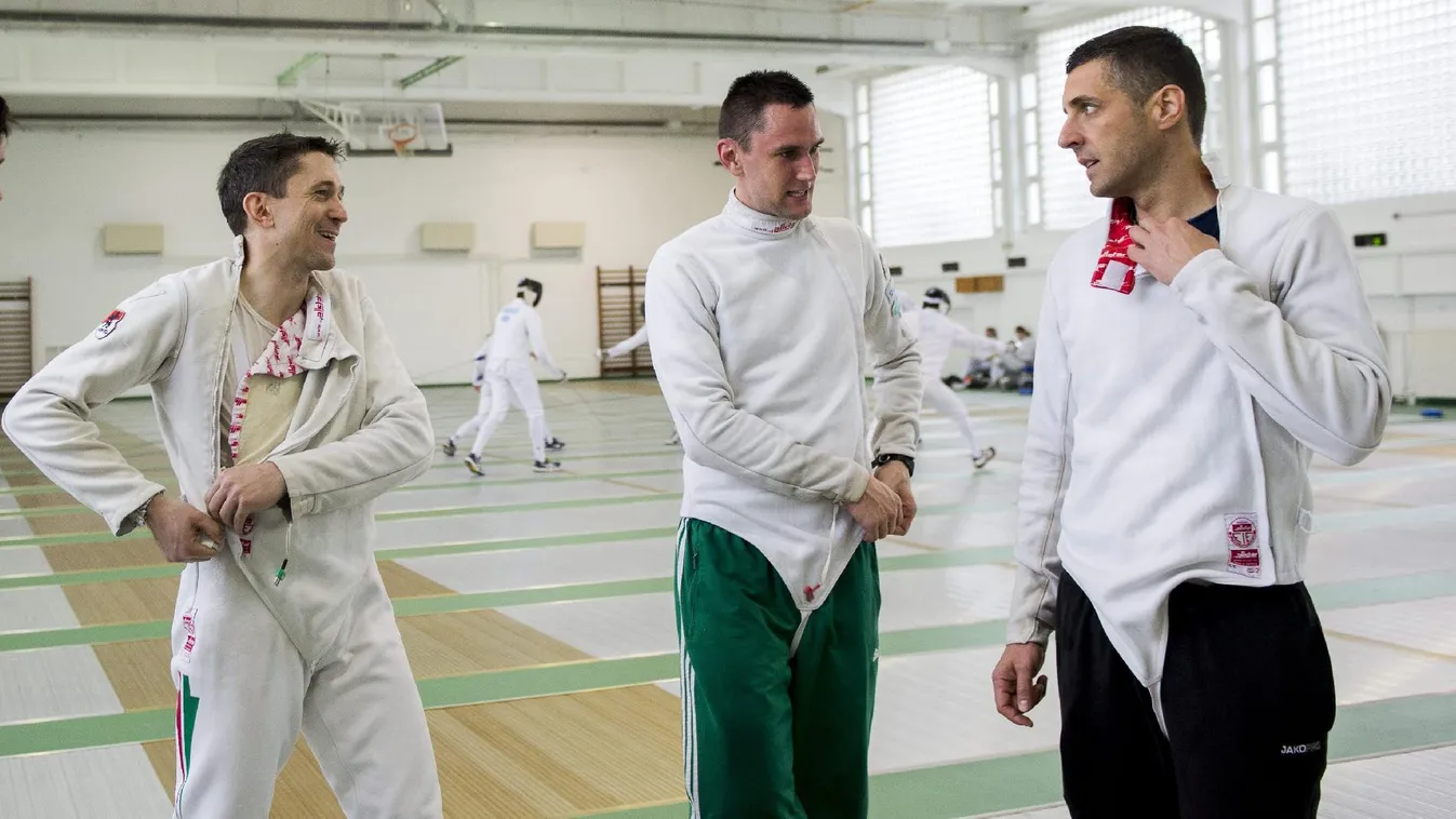 Újabb magyar érmekért szurkolhatunk ma