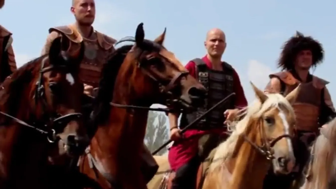 Kurultáj – Ázsia