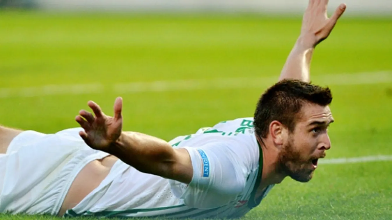 Böde Dánielt díszpolgárrá avatták