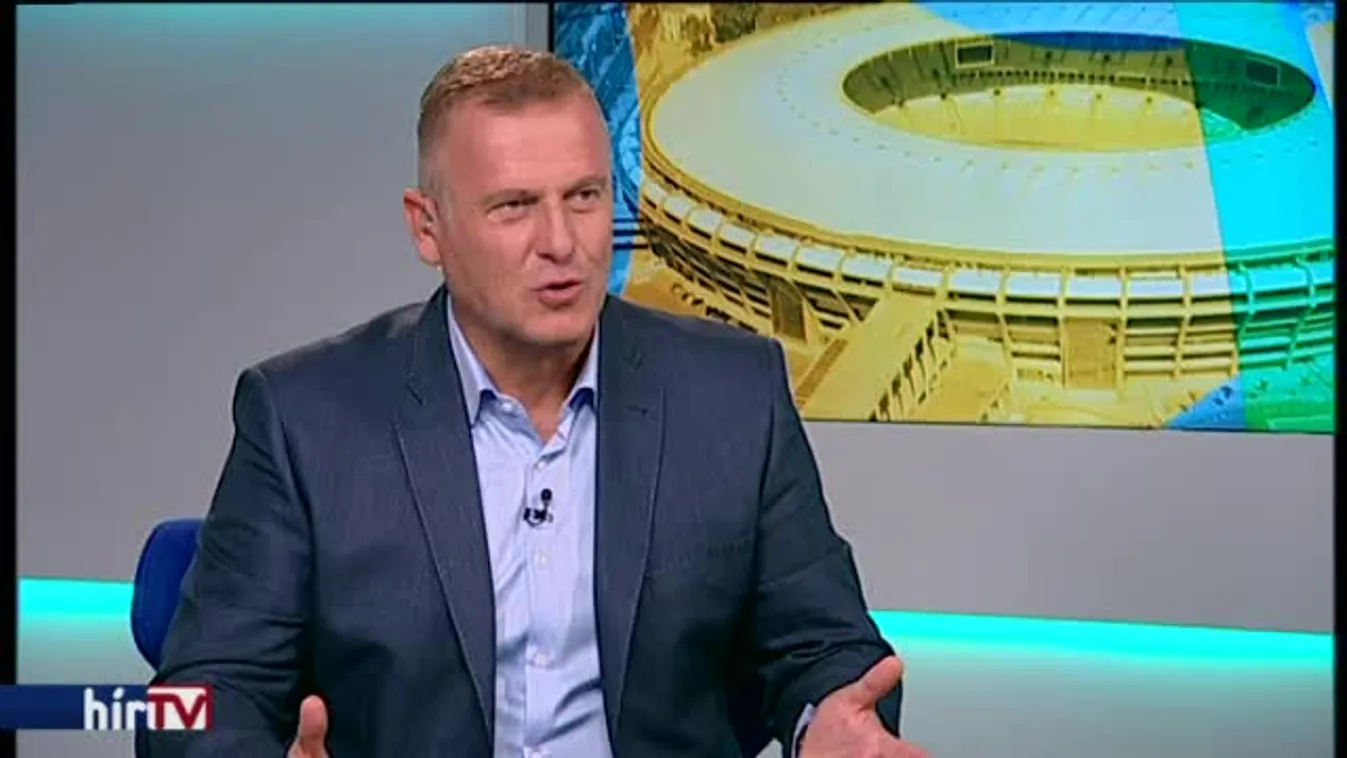 Reggeli járat – Elkezdődött a riói olimpia