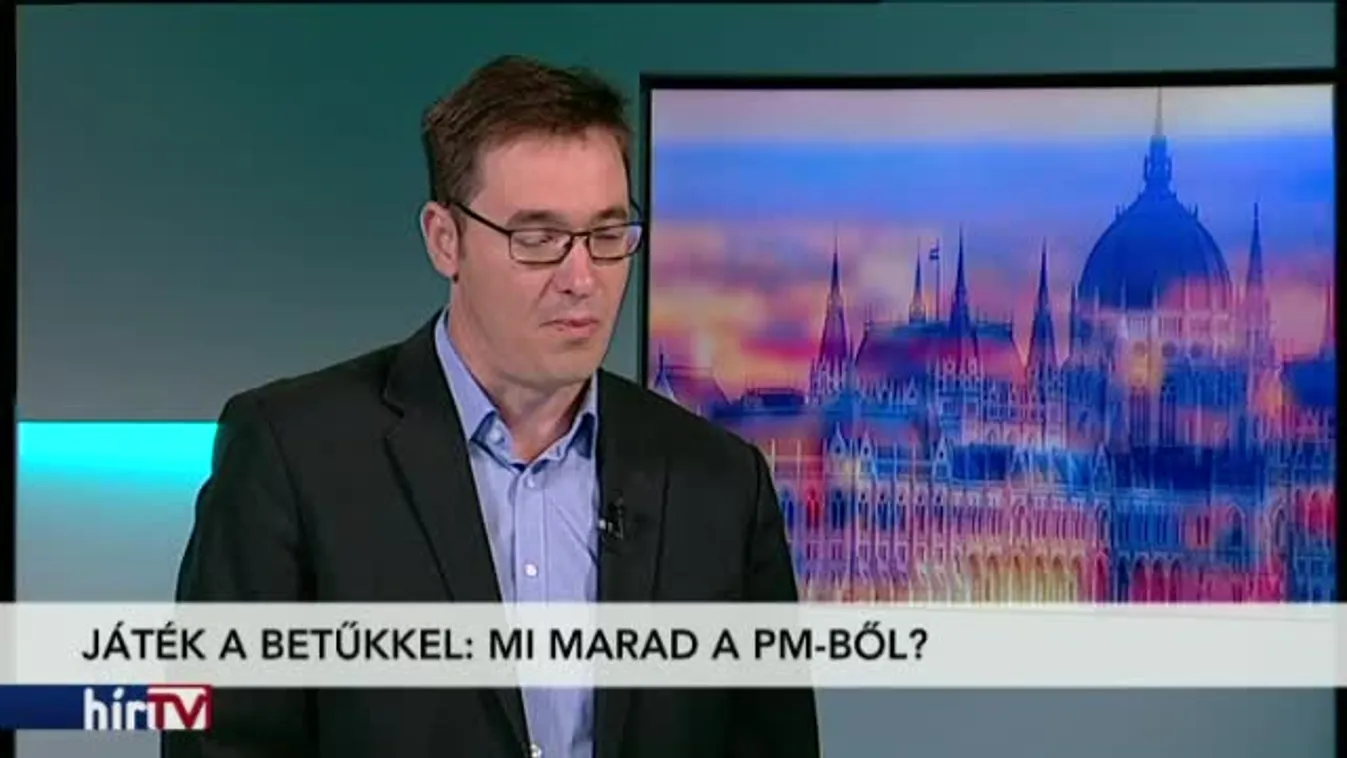 Reggeli járat – Lesz a Párbeszéd Magyarországból csak Párbeszéd?