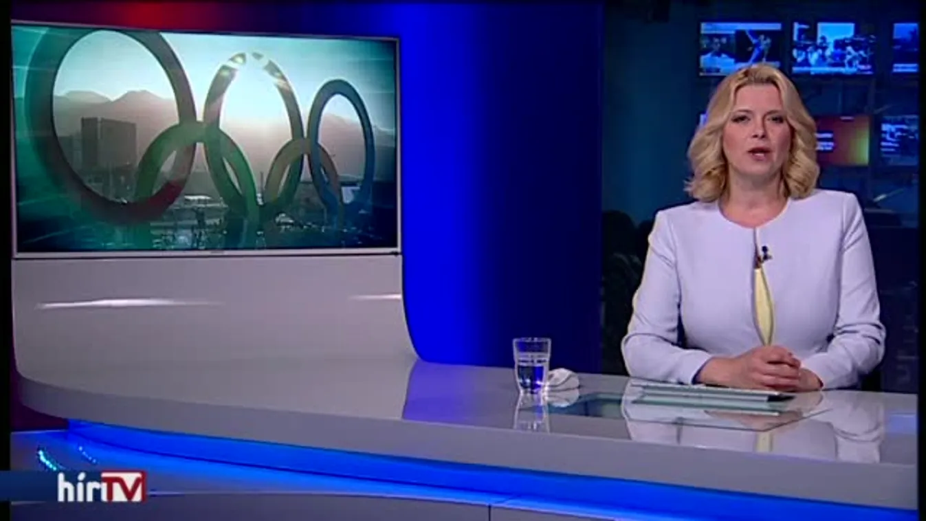 Döntős a Kozák–Szabó-duó kajak 500 méteren