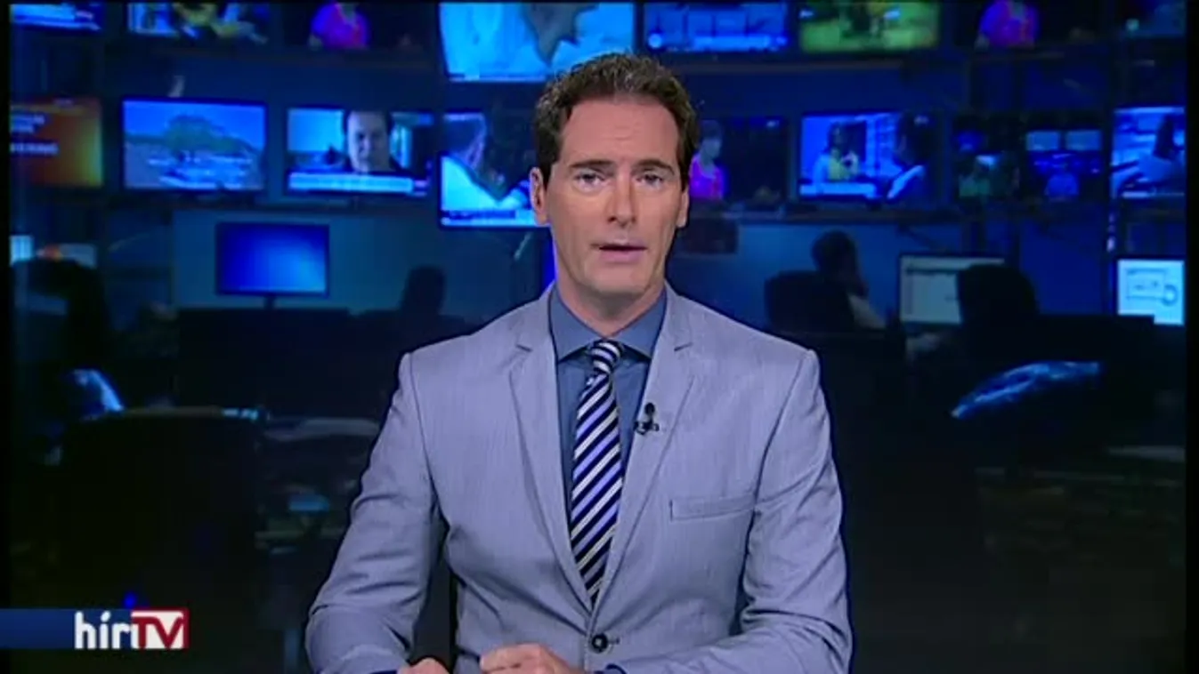 Gyalogosokat gázoltak az Oktogonnál