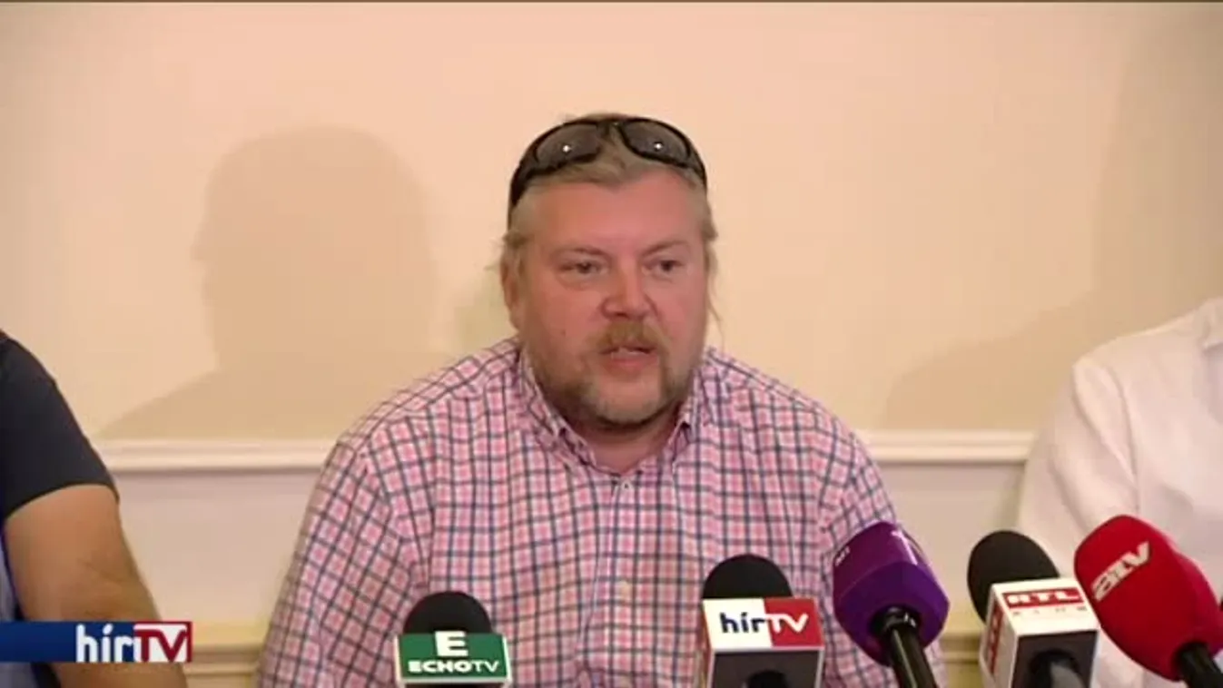 Éjszakánként kilenc mentőautó biztosítja a fesztivált