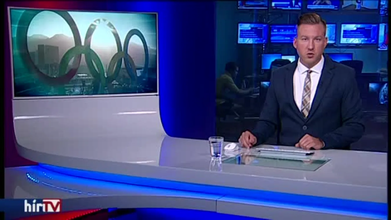 Nem jutott döntőbe Hidvégi Vid