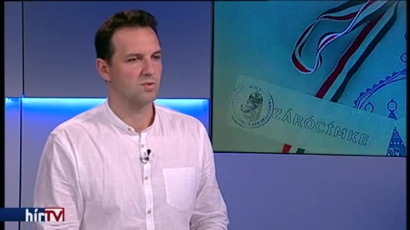 Magyarország élőben – Mégis lehet Gyömrő polgármestere Gyenes Levente