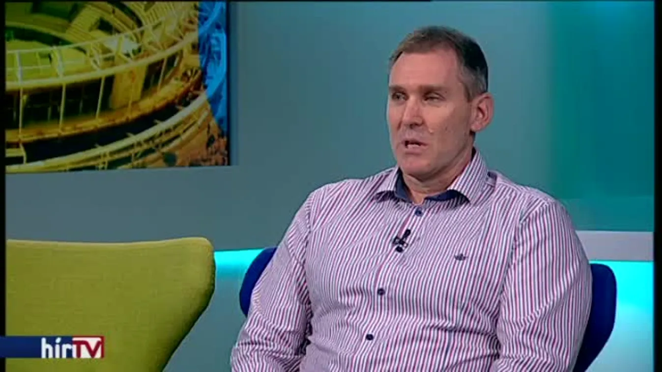 Reggeli járat – Célegyenesbe fordult az olimpia