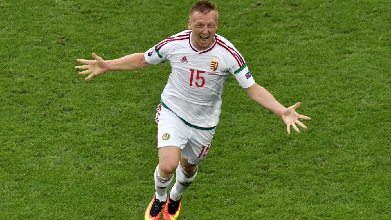 Másik Bundesliga-csapatban folytatja Kleinheisler