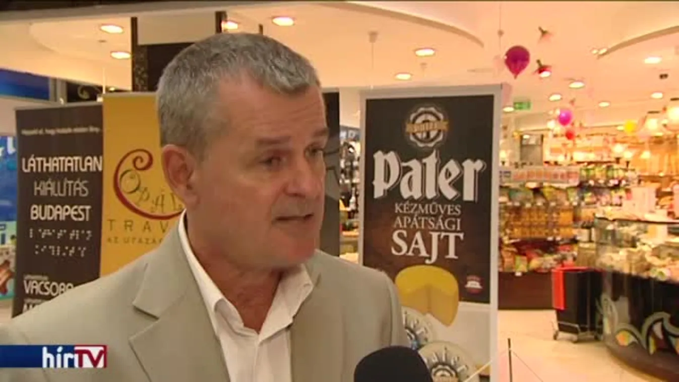 Magyar sajtok versenye