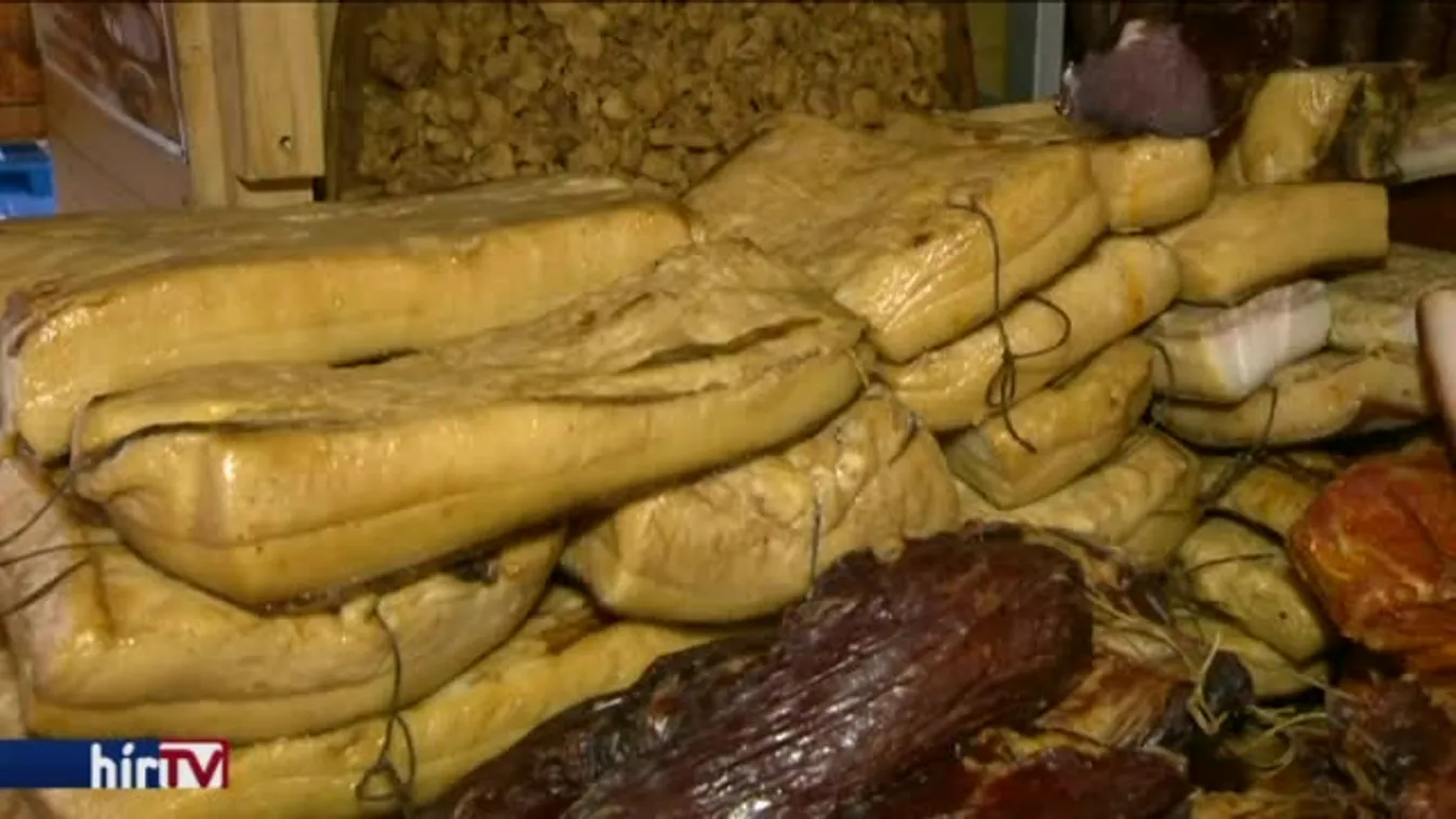 Megmentenék a kihaltnak hitt ősi magyar sertésfajtát