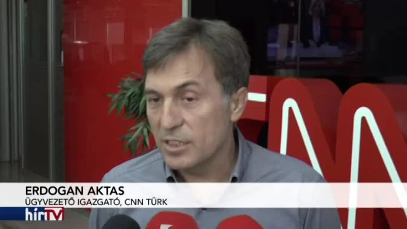 Hírvilág – Terrortámadások, puccskísérlet, százezrek az utcán