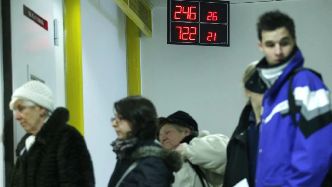 Történetek – Panaszkönyv (ismétlés)