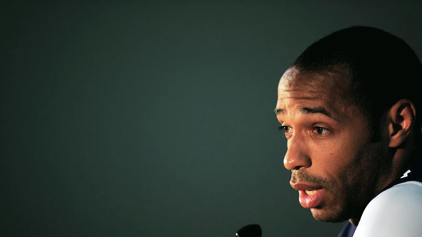 Thierry Henry erősíti a belgákat
