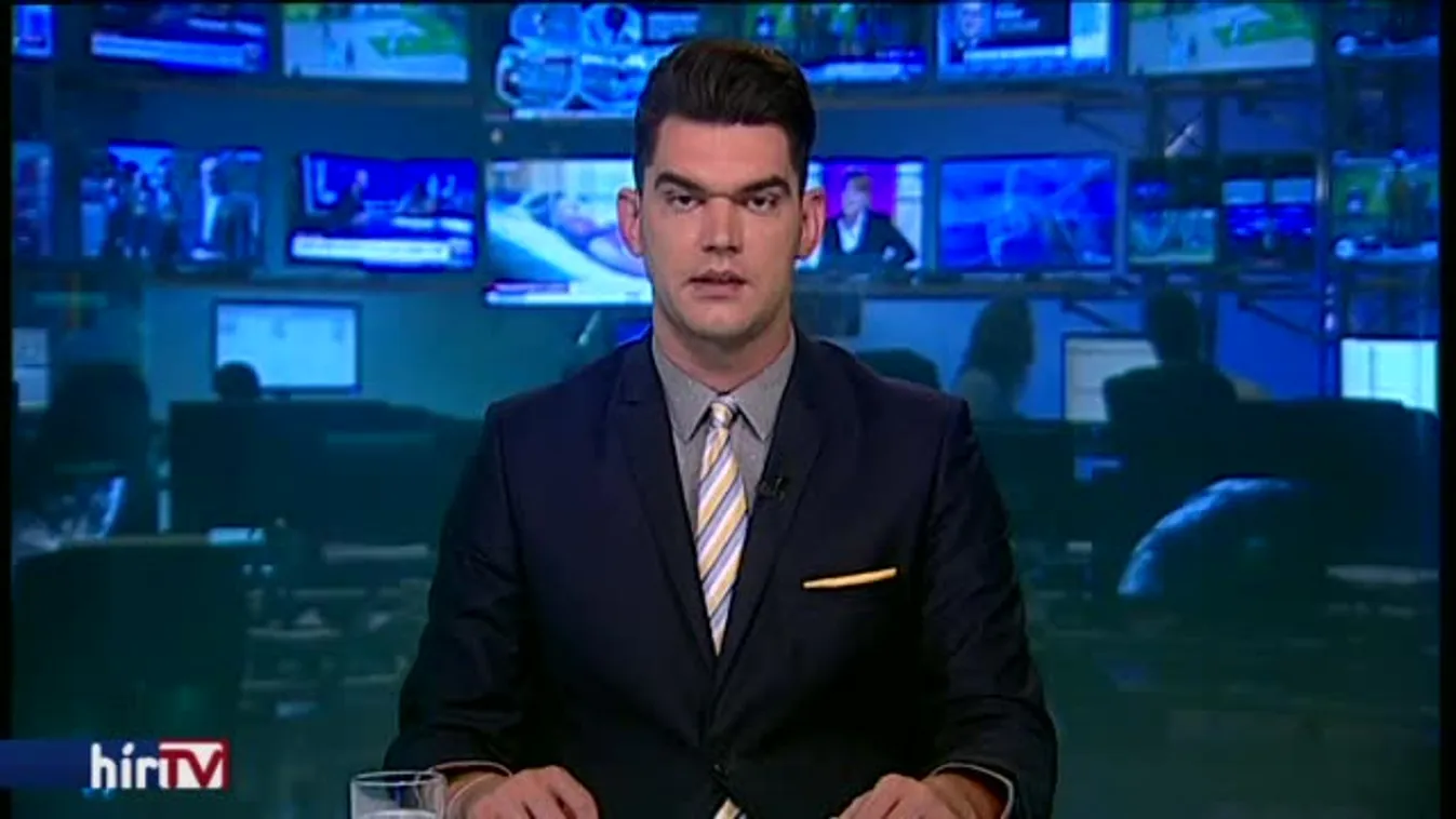 A védelmi rendszer gyenge pontjait keresik a migránsok