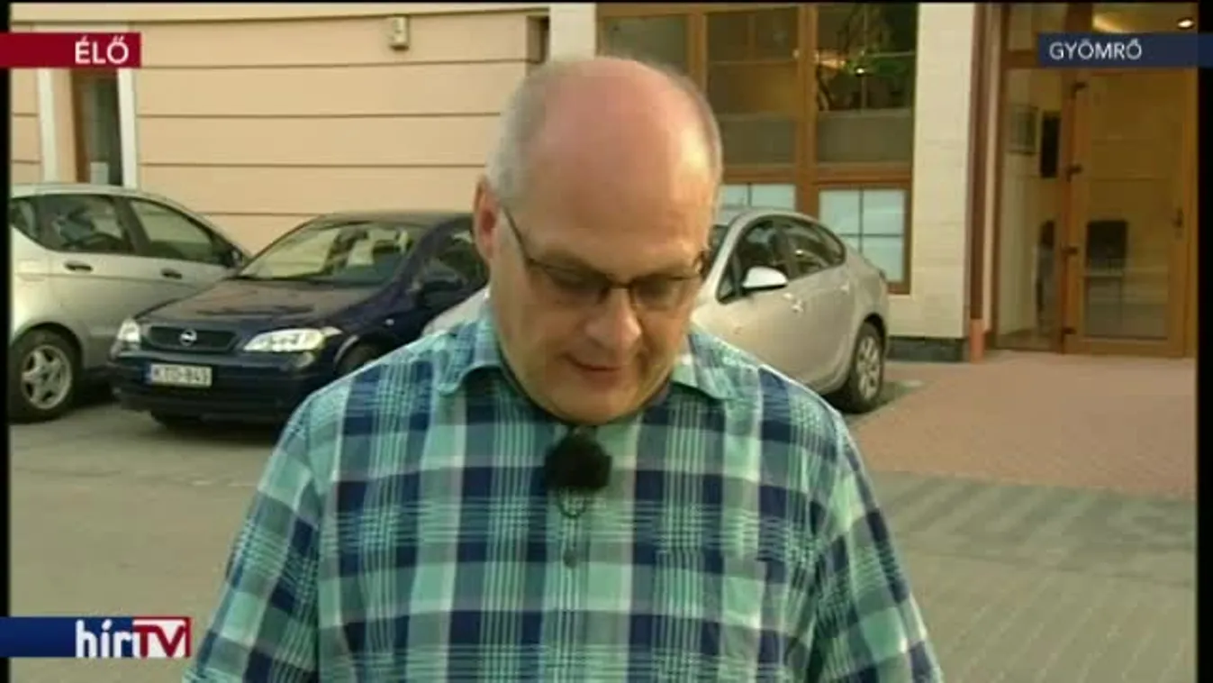 Gyömrő: 17.30-ig közel 40 százalék voksolt – élő kapcsolás 19 órakor