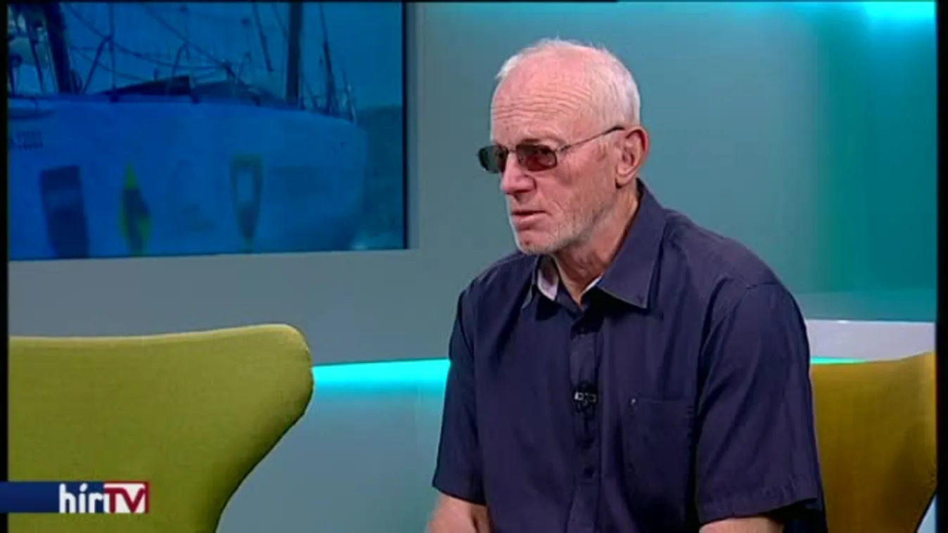 Reggeli járat – Már célegyenesben