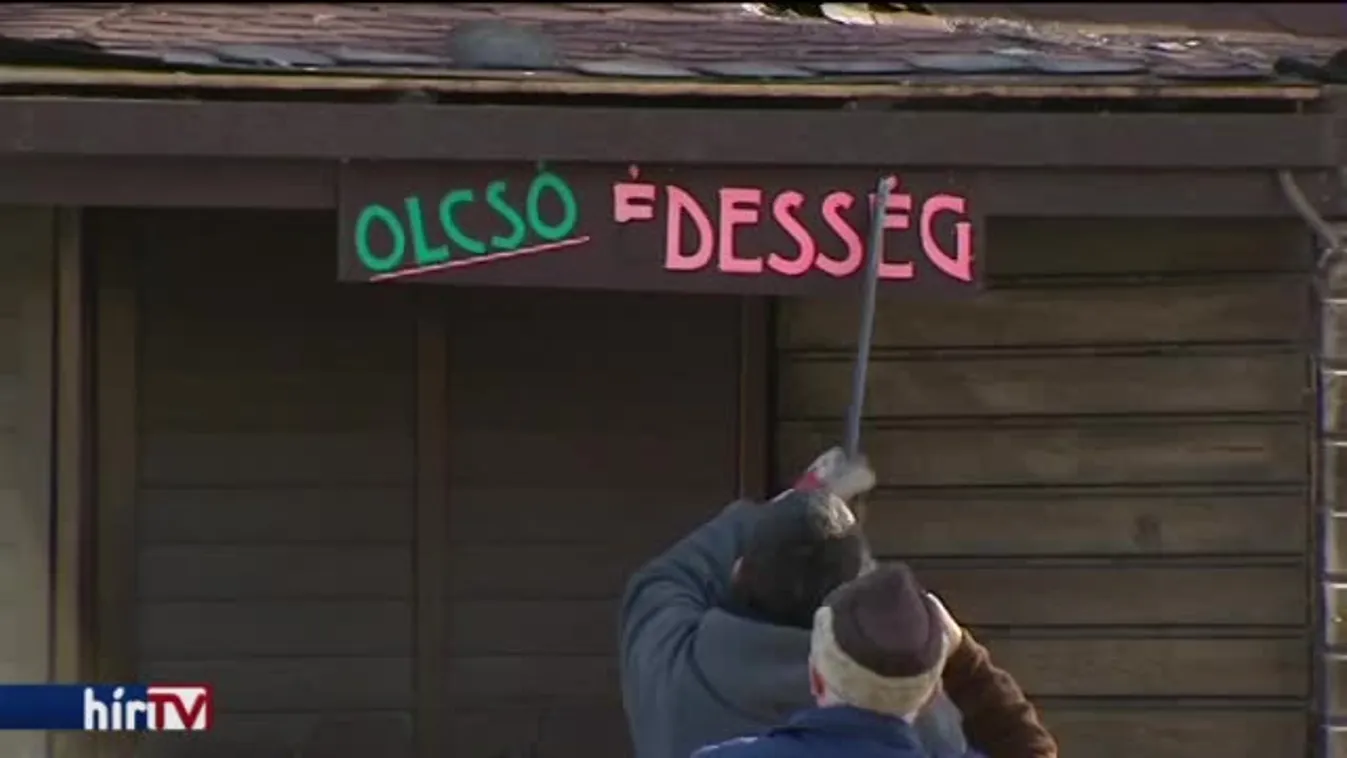 Kereskedők állítják, becsapta őket a Városliget Zrt.