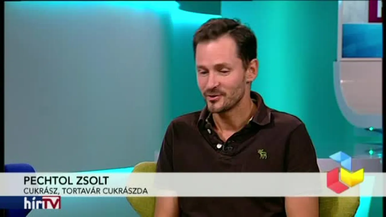 Reggeli járat – Áfonya hercegnő lett az év cukormentes tortája