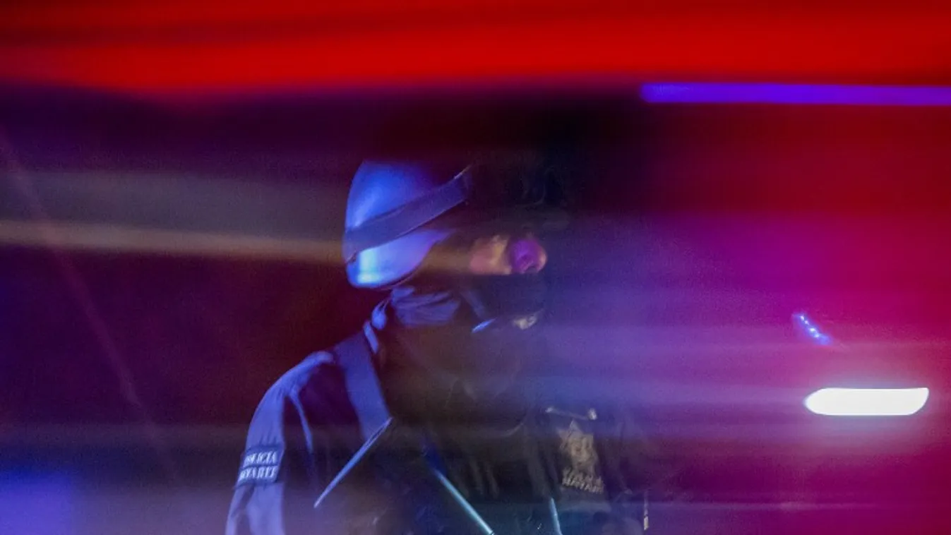 A rettegett Köpcös fia az elraboltak között