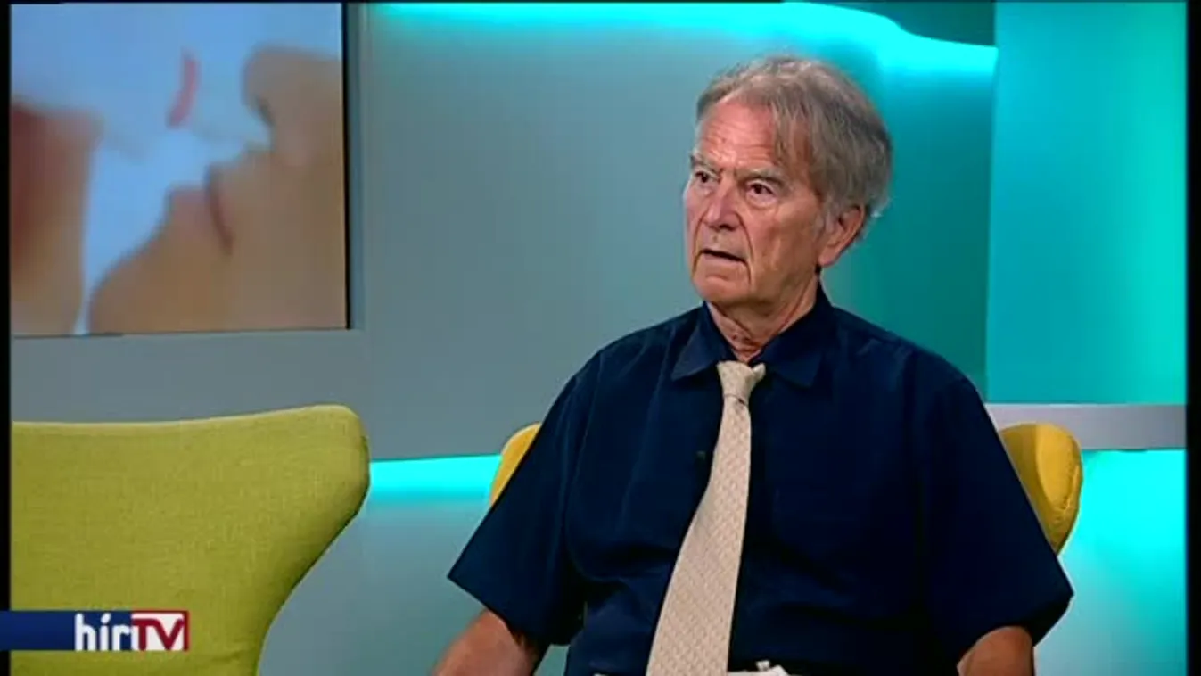 Reggeli járat – Újra támad a parlagfű