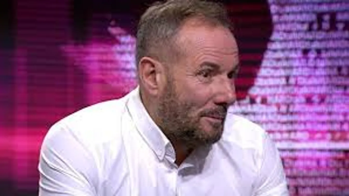 A baloldal egykori poszterfiúja – BBC Hard Talk