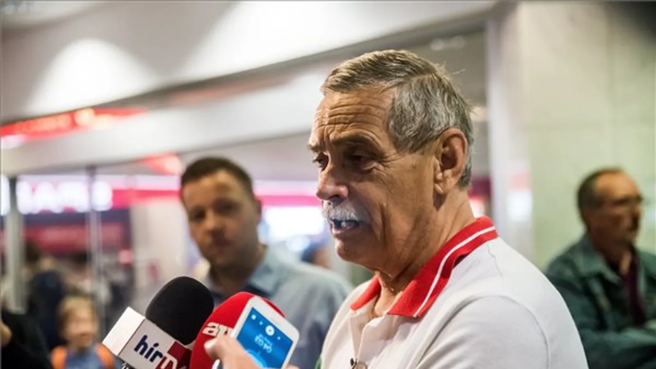 Aranyos – Napról napra