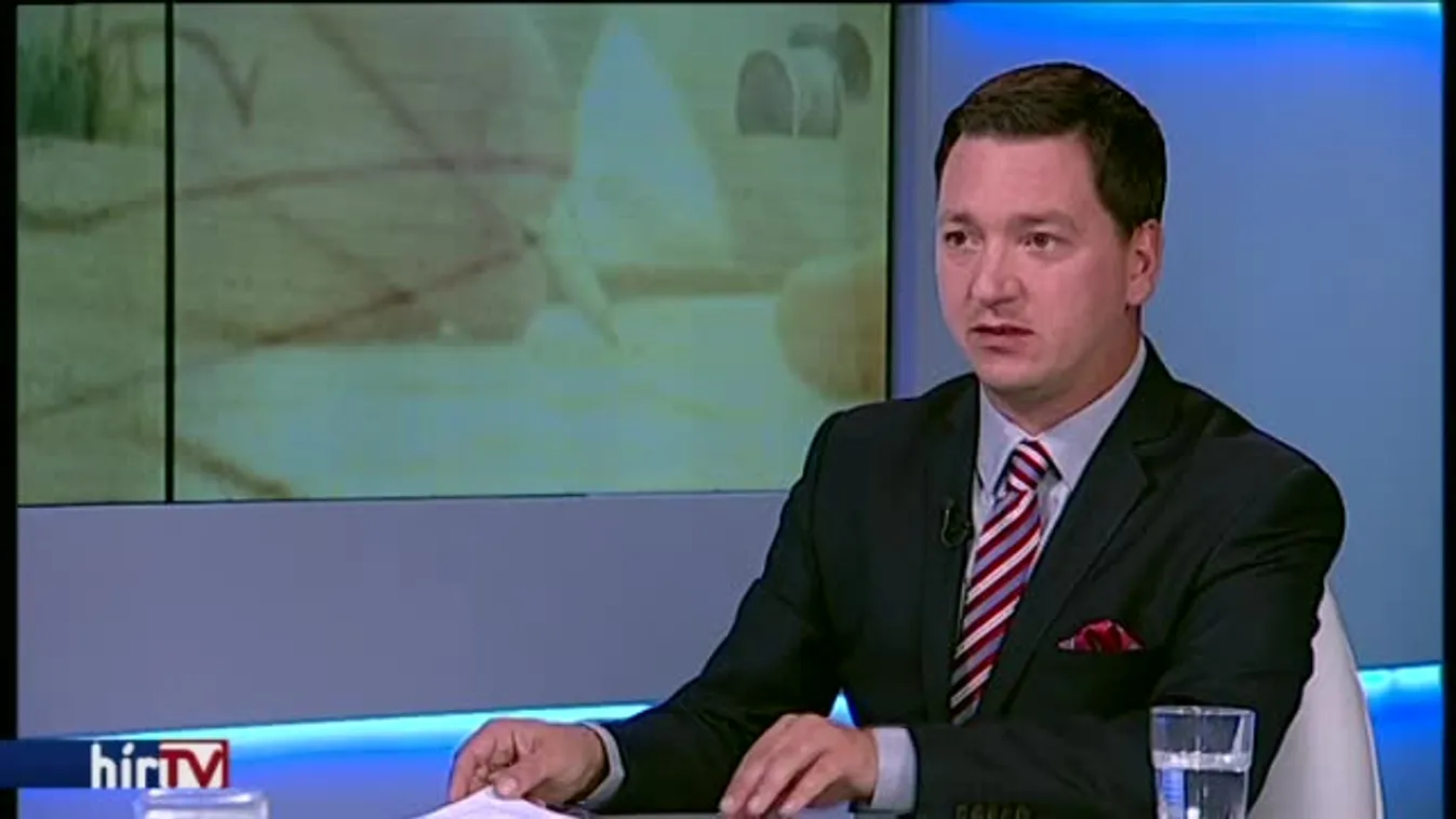 Magyarország élőben – Csalást emlegetnek a szocialisták