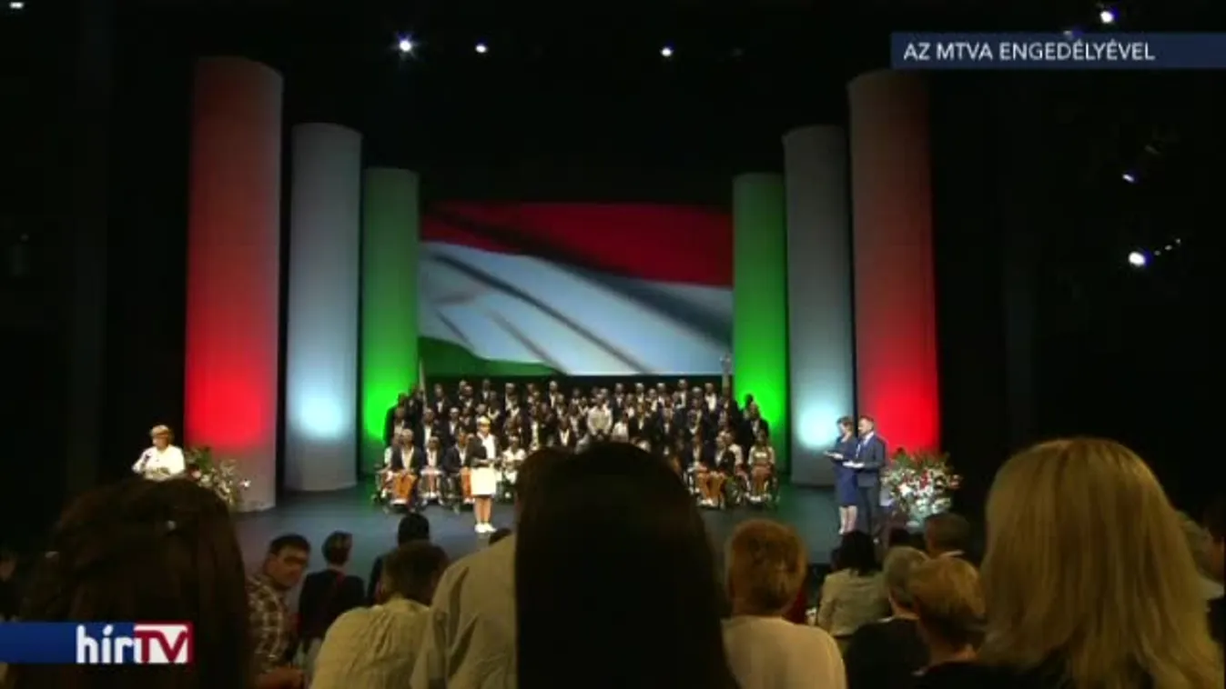 Letették az eskü, „félpénzért” vágnak neki a játékoknak a paralimpikonok