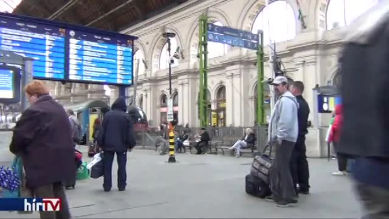 Nagy utazás – Panaszkönyv (ismétlés)