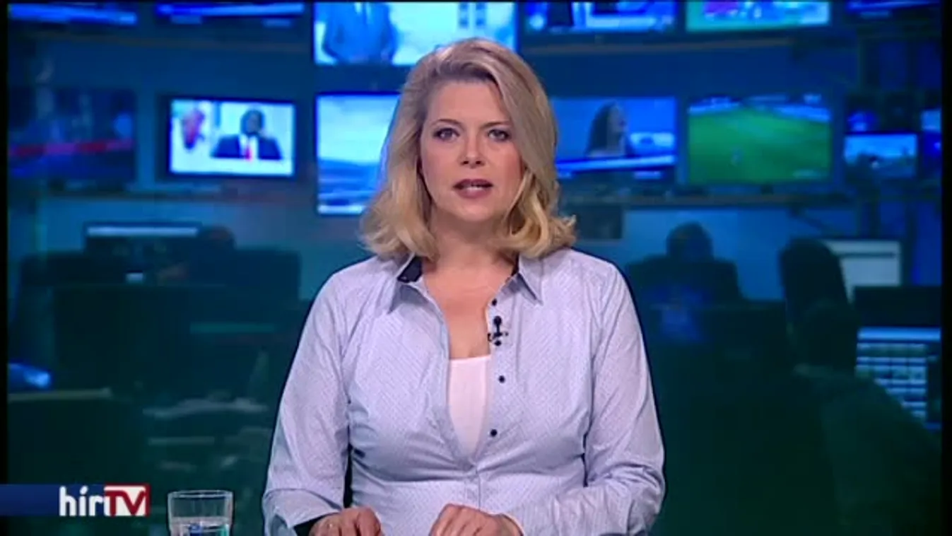 Újabb kirúgásokra készülnek a köztévénél