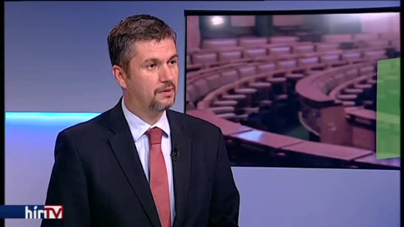 Magyarország élőben – Mire megy az LMP társelnöke a korrupció ellen hirdetett harccal?