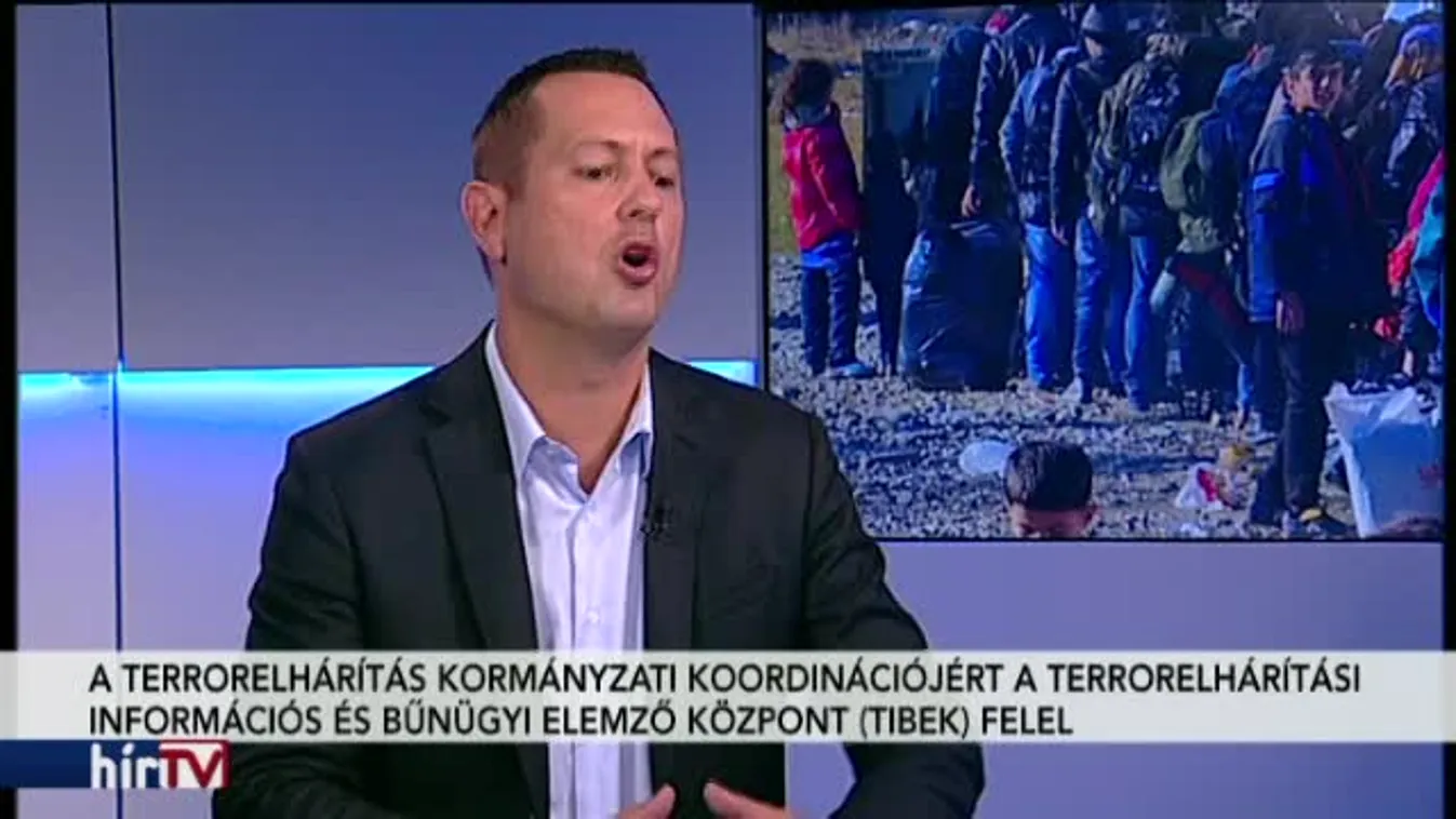 Magyarország élőben – Magyar nagy testvér?