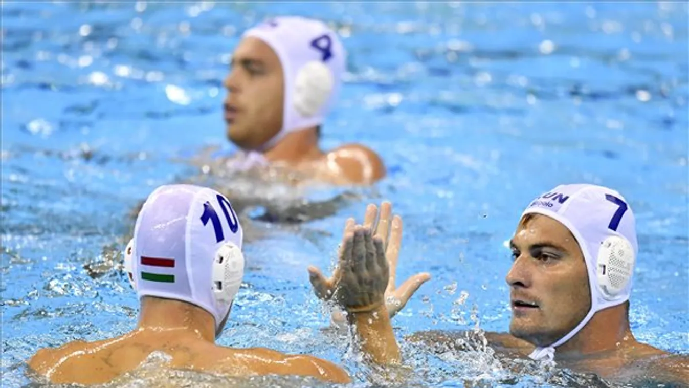 Sima magyar győzelem a házigazdák ellen