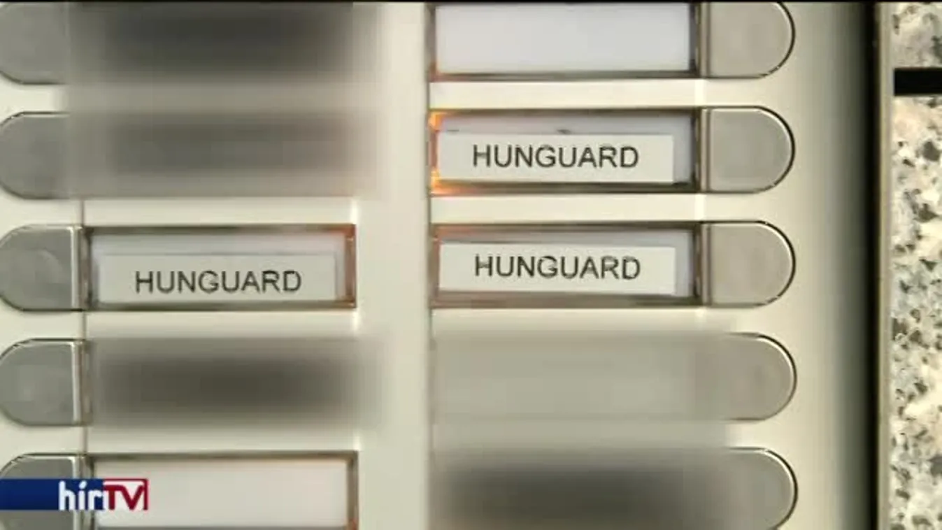 Liget: havi kétmillió a Hunguard ügyvédjének