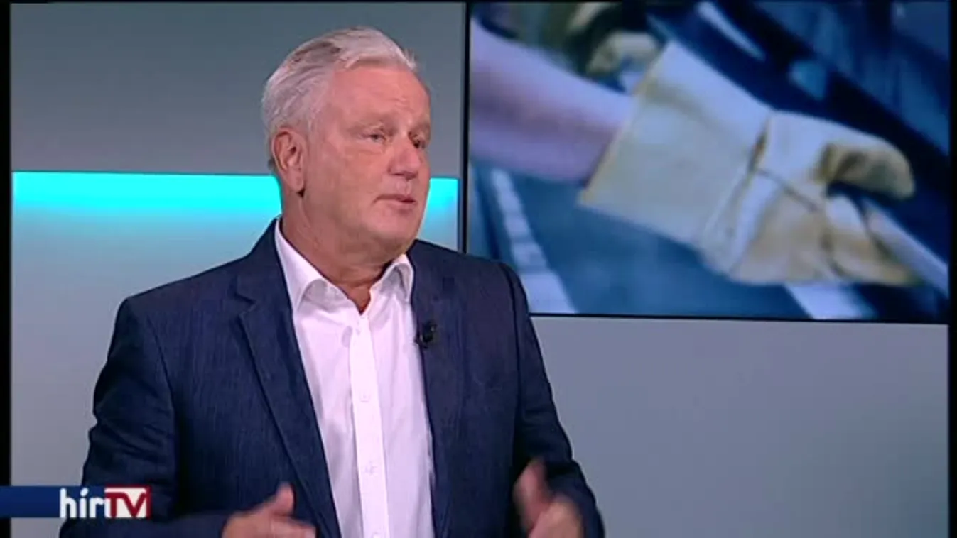 Reggeli járat – VOSZ: Béremelés nélkül nem megy