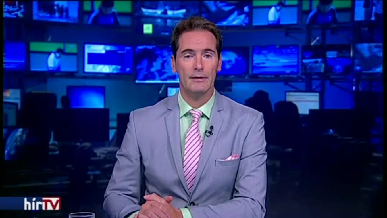 Gyanús csomag okozott riadalmat a Sziget bejáratánál