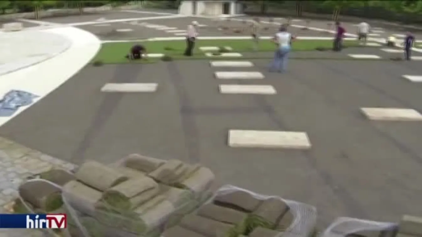 Szétválasztanák a hősöket és a háborús bűnösöket