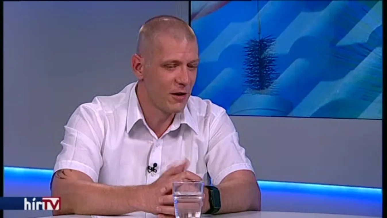 Magyarország élőben – Káosz uralkodik ott, ahol a katasztrófavédelem vette át a kéményseprést