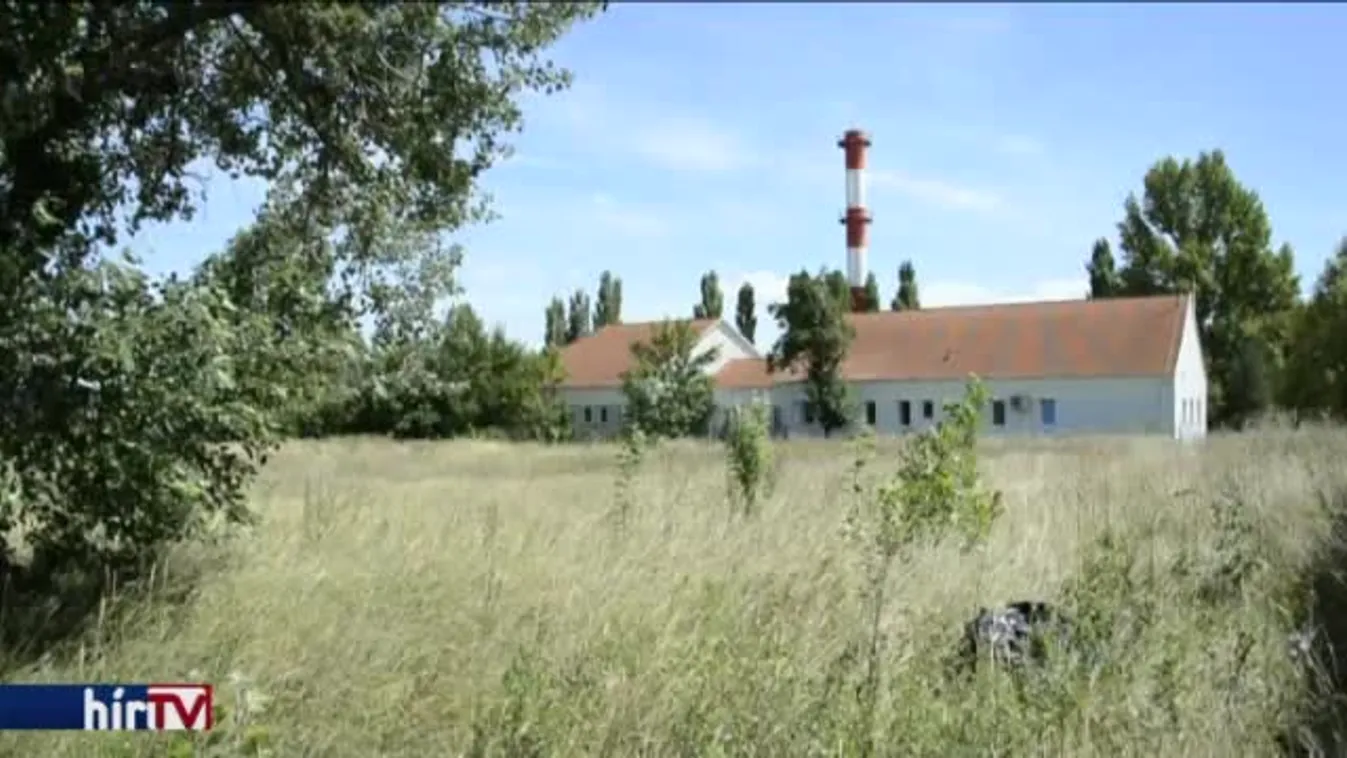 PM-feljelentés Várpalotán