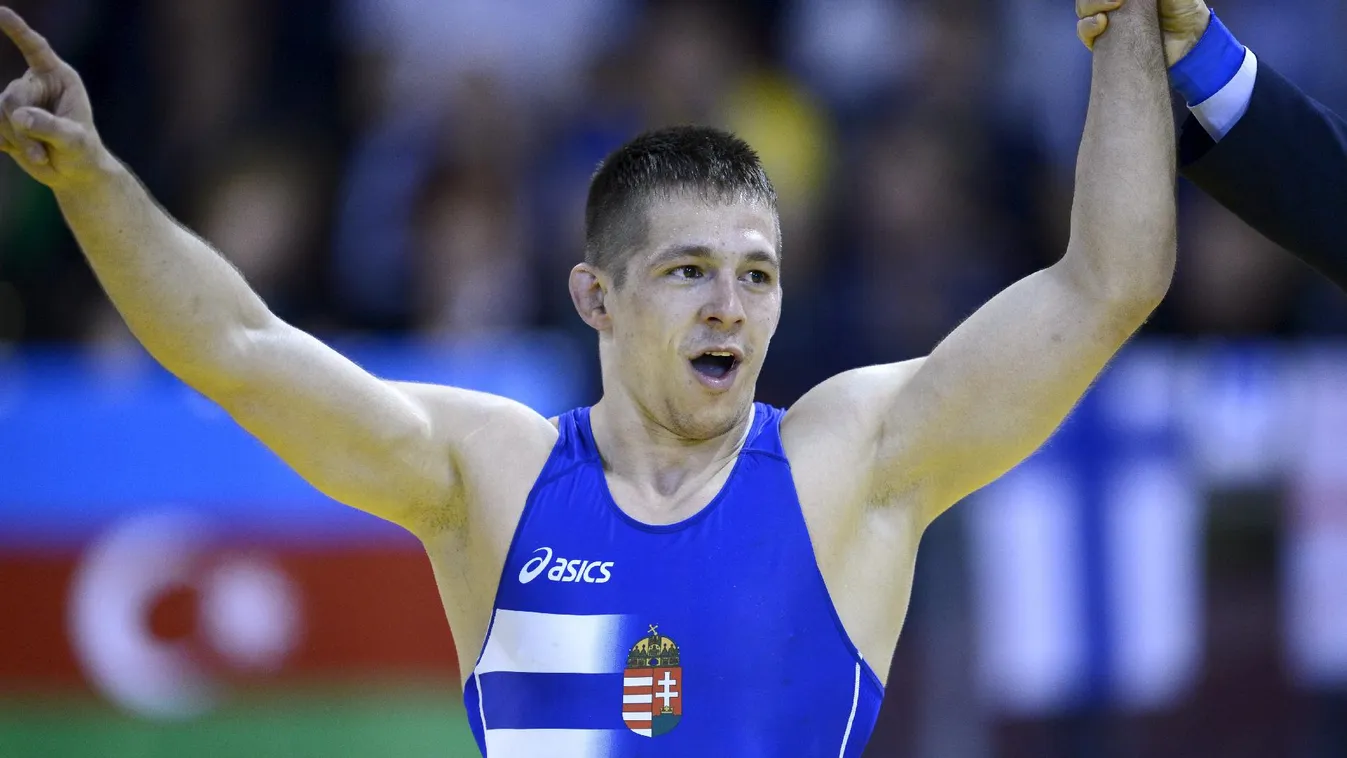 Nem ment ma a magyar birkózóknak