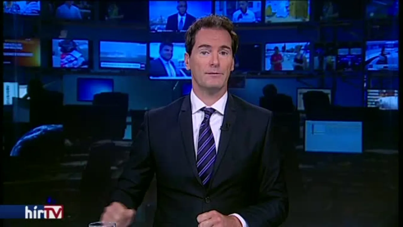 Felszállás után nem sokkal lezuhant